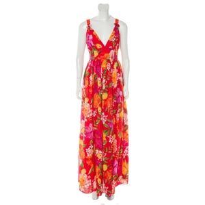 Ronny Kobo maxi dress XS